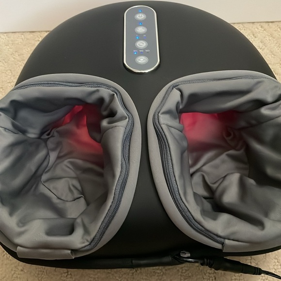 Medcursor Shiatsu Foot Massager - Picture 3 of 5